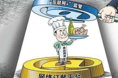 网络餐饮服务食品安全监督管理办法